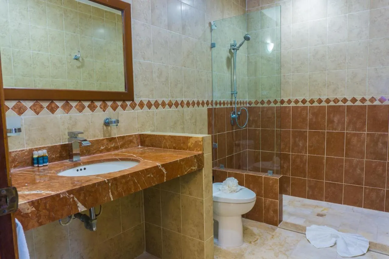 Apartment Paseo Del Sol Reef 202 Condo Playa del Carmen