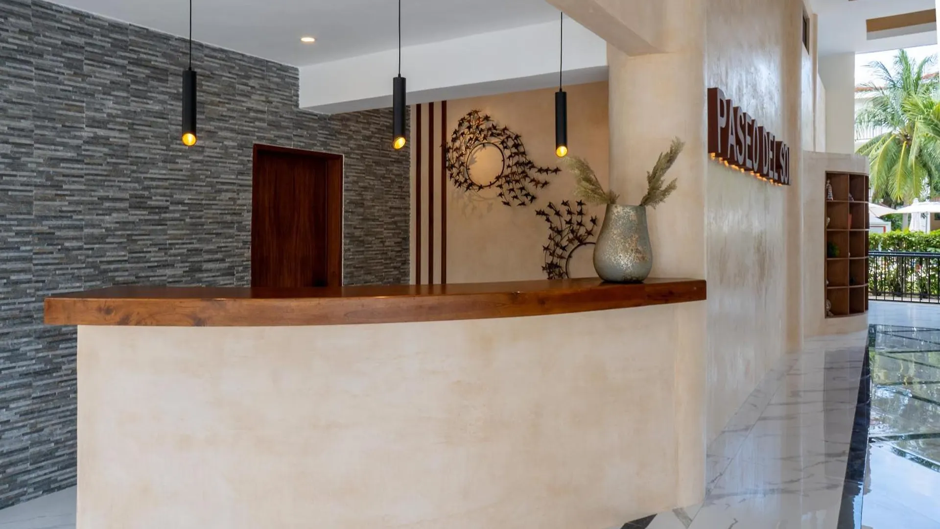 Paseo Del Sol Reef 202 Condo Playa del Carmen Apartment